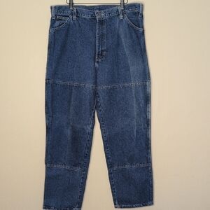 Dickies Vintage Relaxed Fit Carpenter Pants